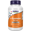Now Foods L-Cysteine 500 mg 100 tabliet