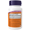 Now Foods Ubiquinol CoQH-CF 50 mg 60 kapsúl