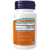 Now Foods Zinc Picolinate 50 mg 60 kapsúl
