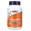 Now Foods L-Citrulline 750 mg 90 kapsúl