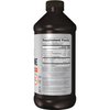 Now Foods L-Carnitine Liquid 1000 mg Citrus 946 ml