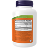 Now Foods Lucerna (Alfalfa) 650 mg 500 tabliet