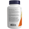 Now Foods Ricinový Olej (Castor Oil) 650 mg 120 kapsúl