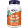 Now Foods Coral Calcium 1000 mg 100 kapsúl